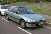 Honda Civic IV 1987 - 1991