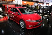 Honda Civic VIII Type R 2007 - 2010