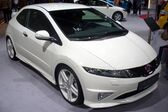 Honda Civic VIII Type R 2007 - 2010