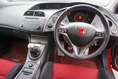 Honda Civic VIII Type R 2007 - 2010