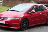 Honda Civic VIII Type R 2007 - 2010