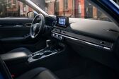 Honda Civic XI Sedan 2.0 i-VTEC (158 Hp) CVT 2021 - present