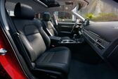 Honda Civic XI Sedan 1.5 VTEC (180 Hp) CVT 2021 - present