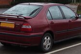 Honda Civic VI Fastback 2.0 TD (105 Hp) 1997 - 2002