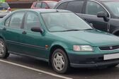 Honda Civic VI Fastback 1995 - 2002