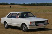 Honda Civic II Hatchback 1.3 (60 Hp) 1979 - 1983