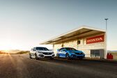 Honda Civic X Type R (facelift 2020) 2020 - 2021