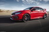 Honda Civic X Type R (facelift 2020) 2020 - 2021