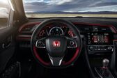 Honda Civic X Type R (facelift 2020) 2.0 (306 Hp) 2020 - 2021