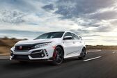 Honda Civic X Type R (facelift 2020) 2020 - 2021