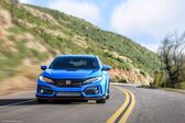 Honda Civic X Type R (facelift 2020) 2020 - 2021