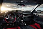 Honda Civic X Type R (facelift 2020) 2020 - 2021