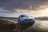 Honda Civic X Type R (facelift 2020) 2020 - 2021