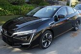 Honda Clarity 1.5 (212 Hp) Plug-in Hybrid Automatic 2017 - present