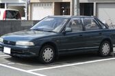 Honda Concerto (HW) 1.6i 16V (112 Hp) Automatic 1989 - 1995