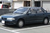 Honda Concerto (HW) 1.6i 16V (112 Hp) 1989 - 1995