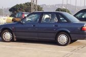 Honda Concerto (HW) 1989 - 1995