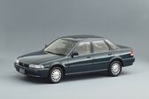 Honda Concerto (HW) 1.6i 16V (122 Hp) Automatic 1989 - 1995
