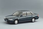 Honda Concerto (HW) 1989 - 1995