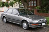 Honda Concerto Hatch (HW) 1.6 16V (122 Hp) 1989 - 1995