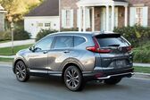 Honda CR-V V (facelift 2019) 1.5i (190 Hp) AWD CVT 2019 - 2020