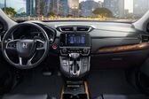 Honda CR-V V (facelift 2019) 1.5i (190 Hp) CVT 2019 - 2020