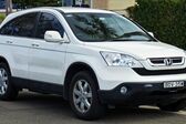 Honda CR-V III 2006 - 2010