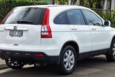 Honda CR-V III 2006 - 2010