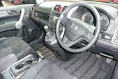 Honda CR-V III 2006 - 2010