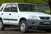 Honda CR-V I (RD) 2.0 16V (RD1) (128 Hp) 1995 - 1999