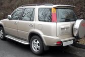 Honda CR-V I (RD) 2.0 16V (RD1) (128 Hp) 1995 - 1999