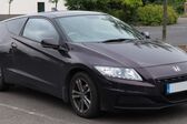 Honda CR-Z 2010 - 2013