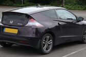 Honda CR-Z 2010 - 2013