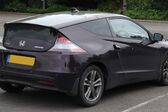 Honda CR-Z 2010 - 2013