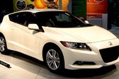 Honda CR-Z 2010 - 2013