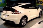 Honda CR-Z 2010 - 2013