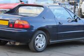 Honda CRX III (EH,EG) 1992 - 1997