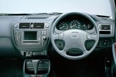 Honda Domani II 1.5 (105 Hp) 1997 - 2000