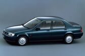 Honda Domani 1.6 16V (130 Hp) 1993 - 1996