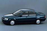 Honda Domani 1.8 16V (140 Hp) 1992 - 1996