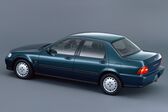 Honda Domani 1.8 16V (140 Hp) 1992 - 1996