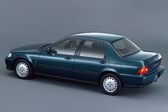 Honda Domani 1.6 16V (130 Hp) 1993 - 1996