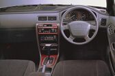 Honda Domani 1.6 16V (130 Hp) 1993 - 1996