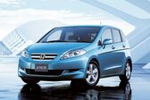 Honda Edix 2.0 (156 Hp) 4WD 2004 - 2009