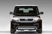 Honda Element I (facelift 2008) 2.4 (166 Hp) 2008 - 2011