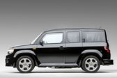 Honda Element I (facelift 2008) 2.4 (166 Hp) SC 2008 - 2011