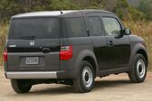 Honda Element I 2003 - 2006