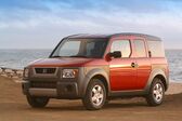 Honda Element I 2003 - 2006