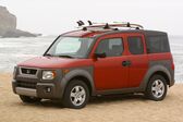 Honda Element I 2003 - 2006