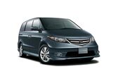 Honda Elysion I 3.0 i V6 24V (200 Hp) 2004 - 2015